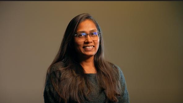 Zarna N. Patel